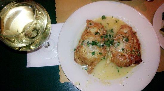 Pugliano's Italian Grill