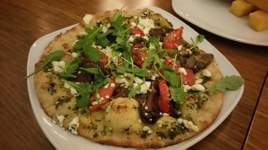 Eighty Acres Kitchen and Bar